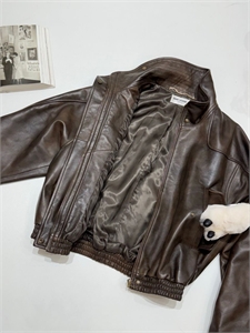 Куртка YSL 158064