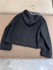 Полупальто BRUNELLO CUCINELLI 158068