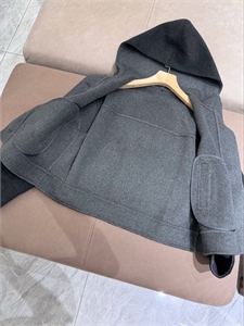 Полупальто BRUNELLO CUCINELLI 158068