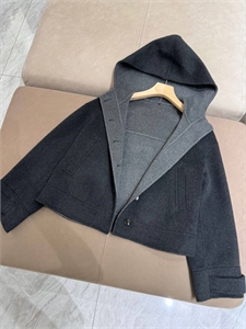 Полупальто BRUNELLO CUCINELLI 158068