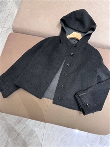 Полупальто BRUNELLO CUCINELLI 158068