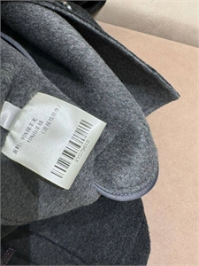 Полупальто BRUNELLO CUCINELLI 158068