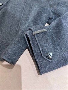 Полупальто BRUNELLO CUCINELLI 158068