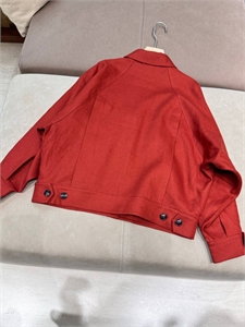 Куртка LORO PIANA 158071