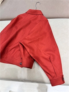 Куртка LORO PIANA 158071