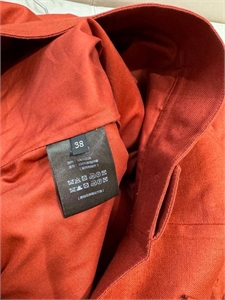 Куртка LORO PIANA 158071