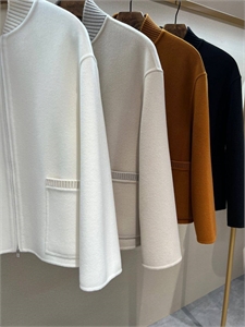 Куртка LORO PIANA 158072