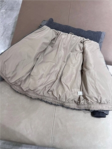 Пуховик  BRUNELLO CUCINELLI 158080