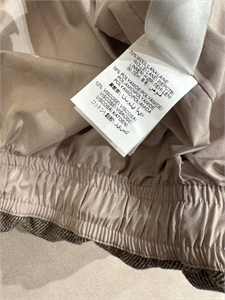 Пуховик  BRUNELLO CUCINELLI 158082