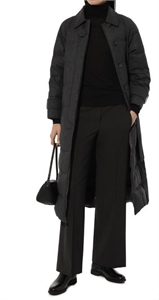 Пуховик BRUNELLO CUCINELLI 158083