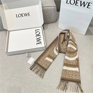 Шарф LOEWE 158088 - фото 359824