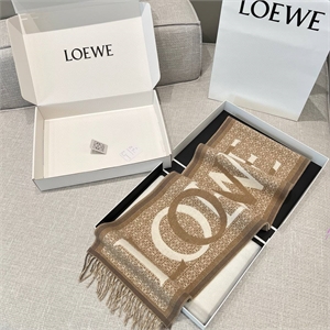 Шарф LOEWE 158088