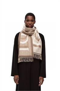 Шарф LOEWE 158088