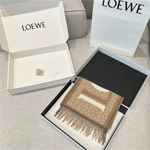Шарф LOEWE 158088