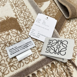 Шарф LOEWE 158088