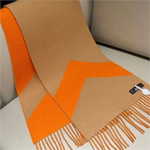 Шарф HERMES Кашемир 158093