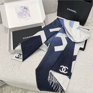 Шарф CHANEL 158094 - фото 359929