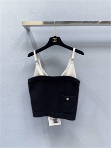 Топ CHANEL 158101