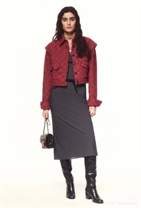 Жакет CHANEL 158102