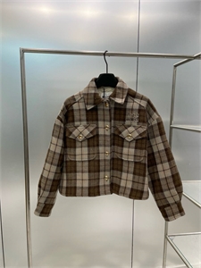 Бомбер MIU MIU 158103 - фото 360055