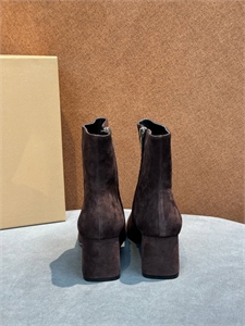 Ботинки GIANVITO ROSSI 158110