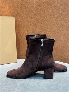 Ботинки GIANVITO ROSSI 158110