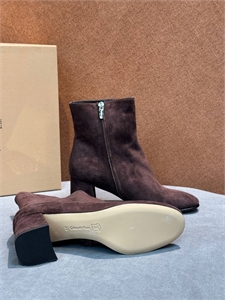 Ботинки GIANVITO ROSSI 158110