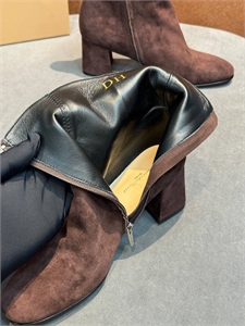 Ботинки GIANVITO ROSSI 158110