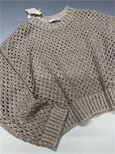 Кофта BRUNELLO CUCINELLI 158125 - фото 360208