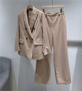Костюм BRUNELLO CUCINELLI 158131 - фото 360253