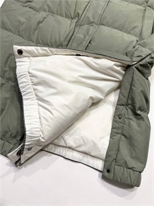 Пуховик BRUNELLO CUCINELLI 158132