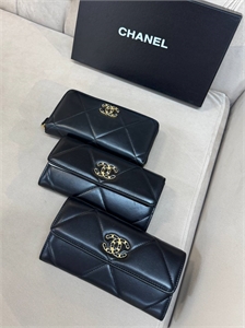 Кошелек CHANEL 158136 - фото 360275