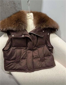 Жилет LORO PIANA 158140