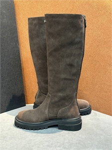 Сапоги CHANEL 158143