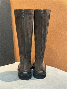 Сапоги CHANEL 158143