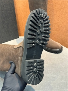 Сапоги CHANEL 158143