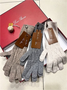 Перчатки LORO PIANA 158145
