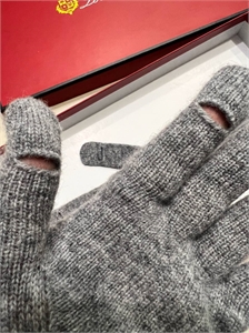 Перчатки LORO PIANA 158146