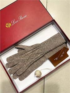 Перчатки LORO PIANA 158147