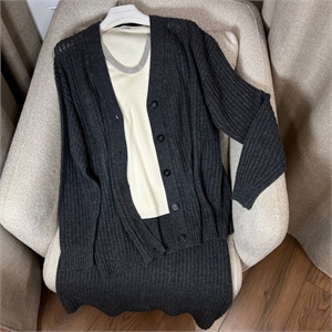 Костюм BRUNELLO CUCINELLI 158165