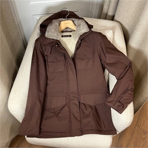 Куртка LORO PIANA 158184 - фото 360462