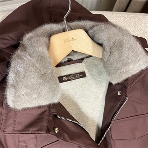 Куртка LORO PIANA 158184