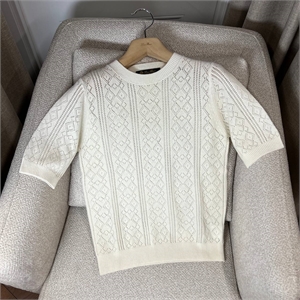 Кофта LORO PIANA 158189 - фото 360481