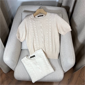 Кофта LORO PIANA 158190 - фото 360483