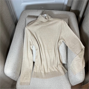 Водолазка BRUNELLO CUCINELLI 158197 - фото 360502