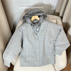 Куртка LORO PIANA Двойка 158203 - фото 360521