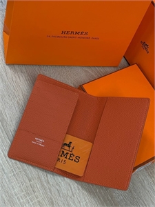 Обложка на паспорт HERMES 158208