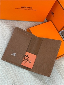 Обложка на паспорт HERMES 158210