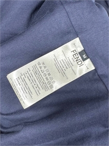 Костюм FENDI 158217