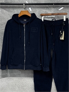 Костюм FENDI 158217